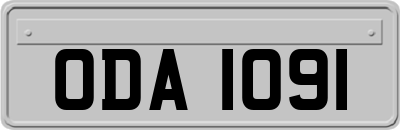 ODA1091