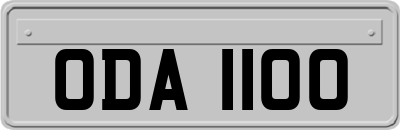 ODA1100