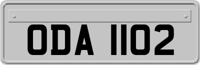 ODA1102