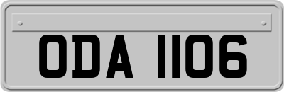 ODA1106
