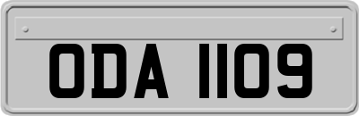 ODA1109