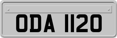 ODA1120