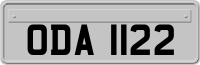 ODA1122
