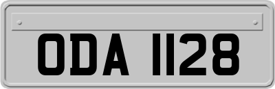 ODA1128