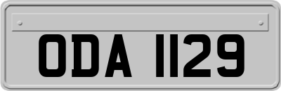 ODA1129
