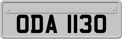 ODA1130