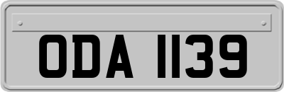 ODA1139