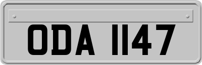 ODA1147