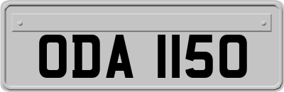 ODA1150