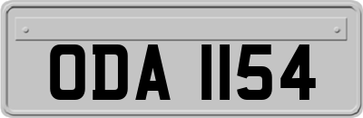 ODA1154