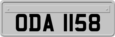 ODA1158