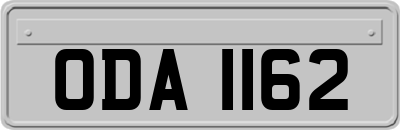 ODA1162