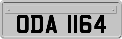 ODA1164