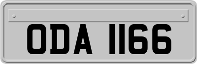 ODA1166