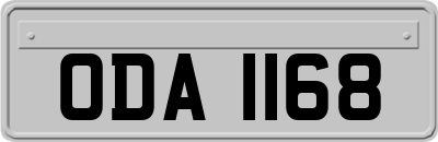 ODA1168