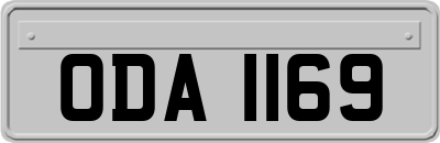 ODA1169