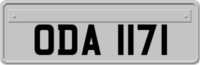 ODA1171