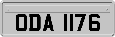 ODA1176