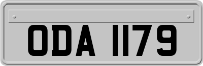 ODA1179
