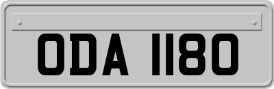ODA1180