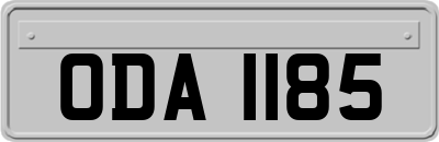 ODA1185