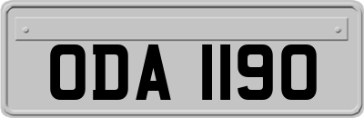 ODA1190