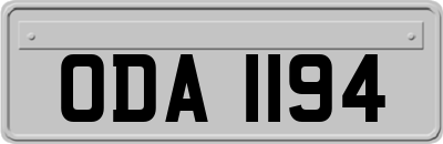 ODA1194