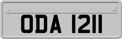 ODA1211