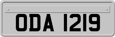 ODA1219