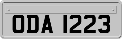 ODA1223