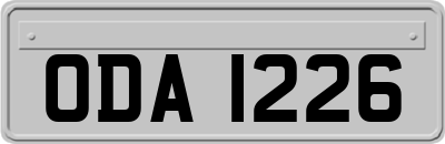 ODA1226