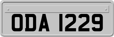 ODA1229