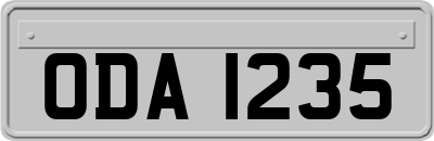 ODA1235