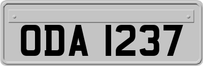 ODA1237
