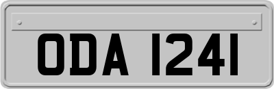 ODA1241