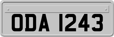 ODA1243