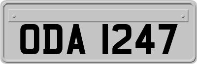ODA1247