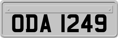 ODA1249