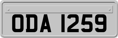 ODA1259