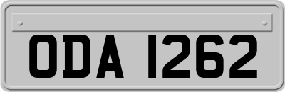 ODA1262