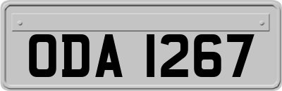 ODA1267