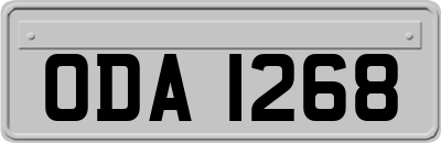 ODA1268