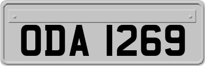 ODA1269