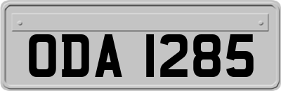 ODA1285
