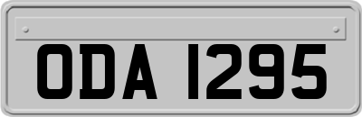 ODA1295
