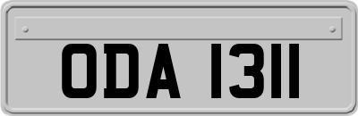 ODA1311