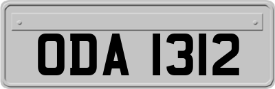 ODA1312
