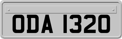 ODA1320