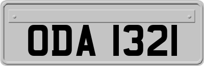 ODA1321