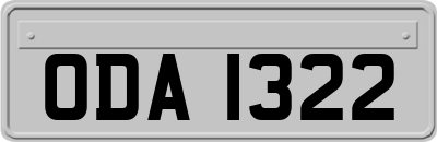 ODA1322